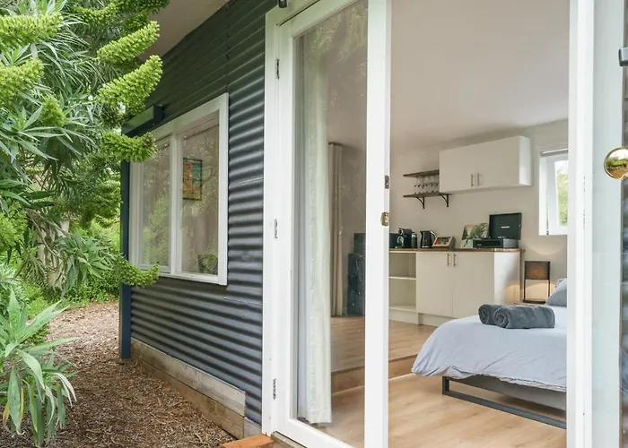 La Cabine Tootgarook - Private Studio
